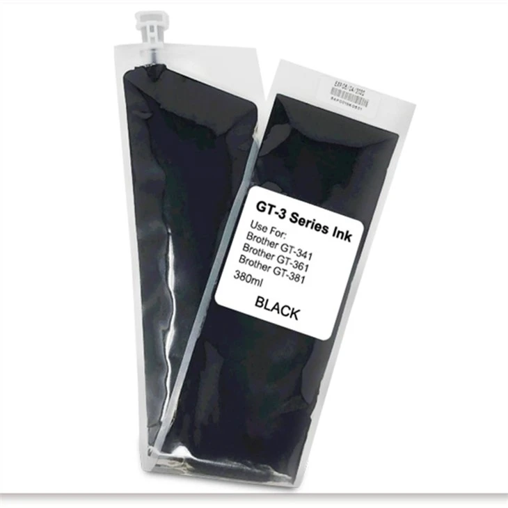 Brother textile ink  (6