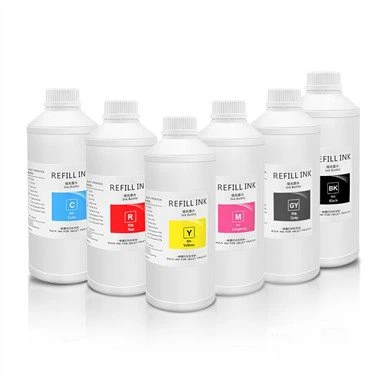 Epson XP-15000 پرنٹر کے لیے سبلیمیشن انک