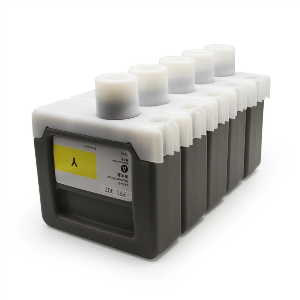 PFI -1300 مطابقت پذیر سیاہی کارتوس