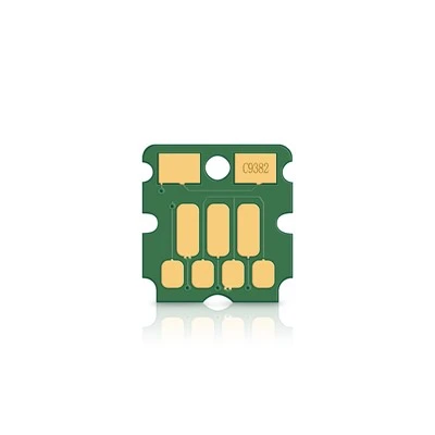 C9382 PX4MB10 مینٹیننس انک ٹینک چپ برائے Epson WF-C5310 WF-C5810 WF-C5390 WF-C5890 WF-C5390a WF-C5890a PX-M887 PX-S887 پرنٹرز