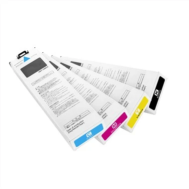 Riso Comcolor EX7250 پرنٹر کے لیے EX7250 ہم آہنگ سیاہی کارتوس