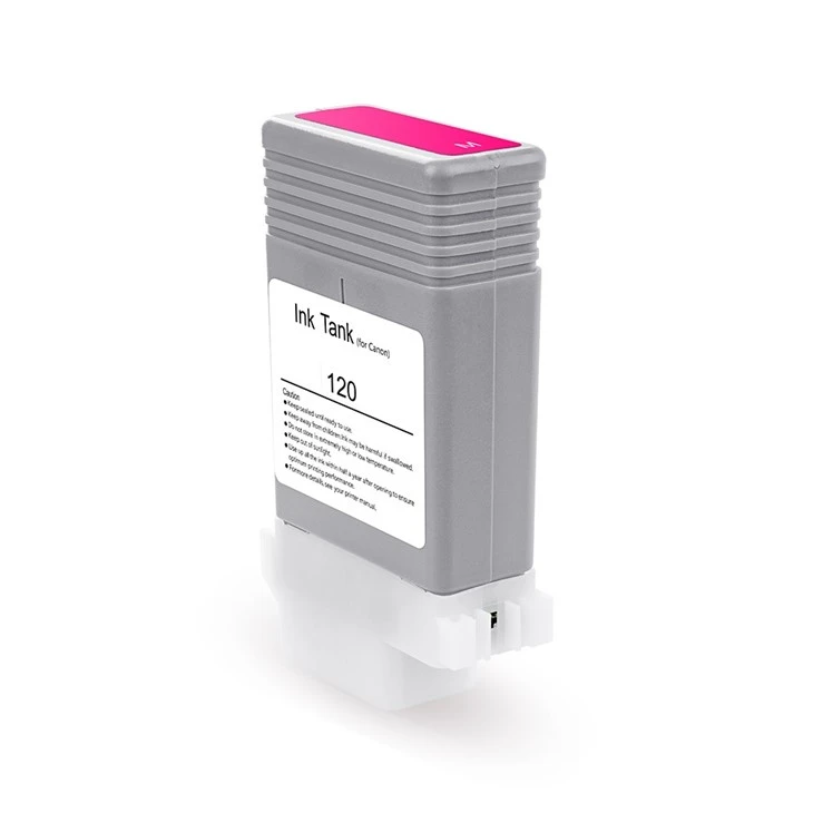 Canon 120/130ml Compatible Ink Cartridges best