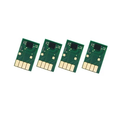 99U 991 992 993 ڈسپوزایبل چپ HP پیج وائیڈ پرنٹر ماڈل کے لیے