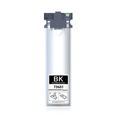 ایپسن T9681 ہائی - کاپی ورنک انک بیگ