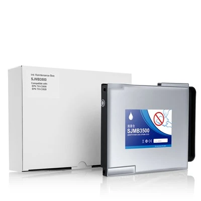 Ocbestjet SJMB3500 ہم آہنگ انک مینٹیننس ٹینک